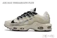 nike air max terrascape plus solde ddc6078-100 sea glass white